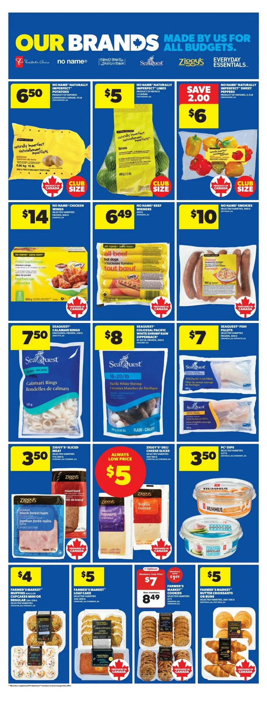 real canadian superstore flyer ont september 18 24 22