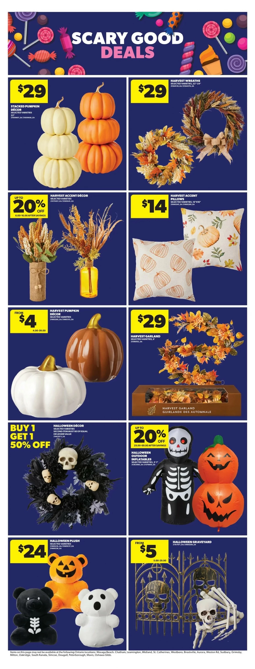 real canadian superstore flyer ont september 18 24 30