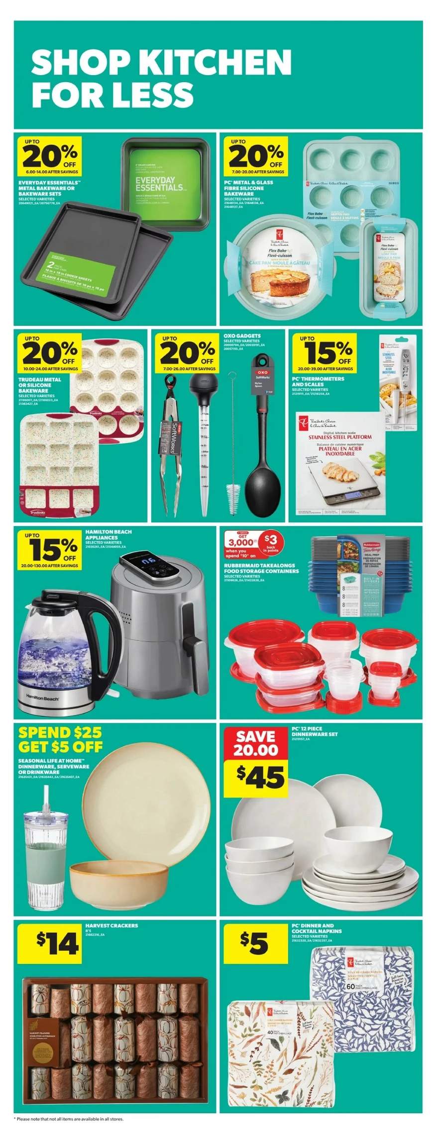 real canadian superstore flyer ont september 18 24 31