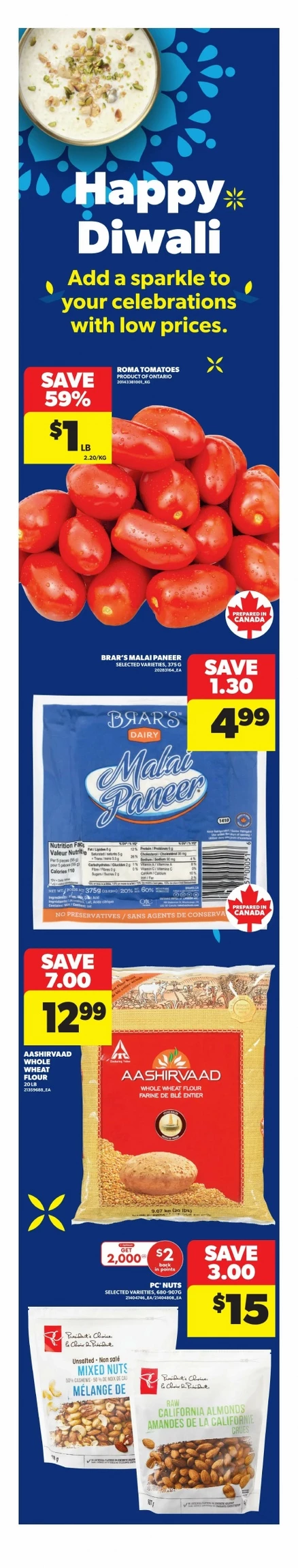real canadian superstore flyer ont september 18 24 4