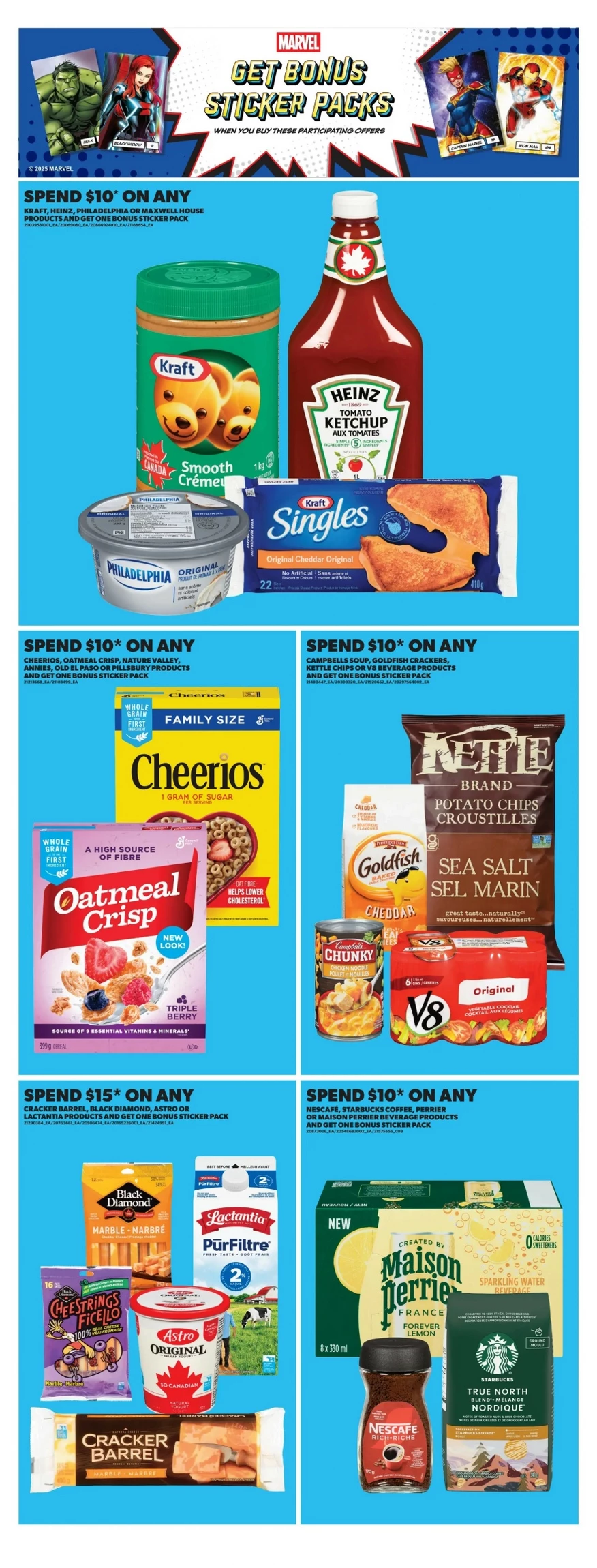 real canadian superstore flyer ont september 18 24 7