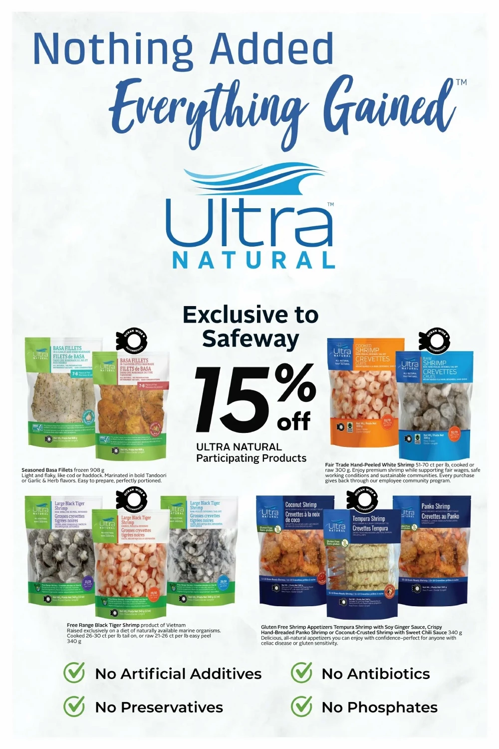 safeway flyer bc on september 25 october 1 17