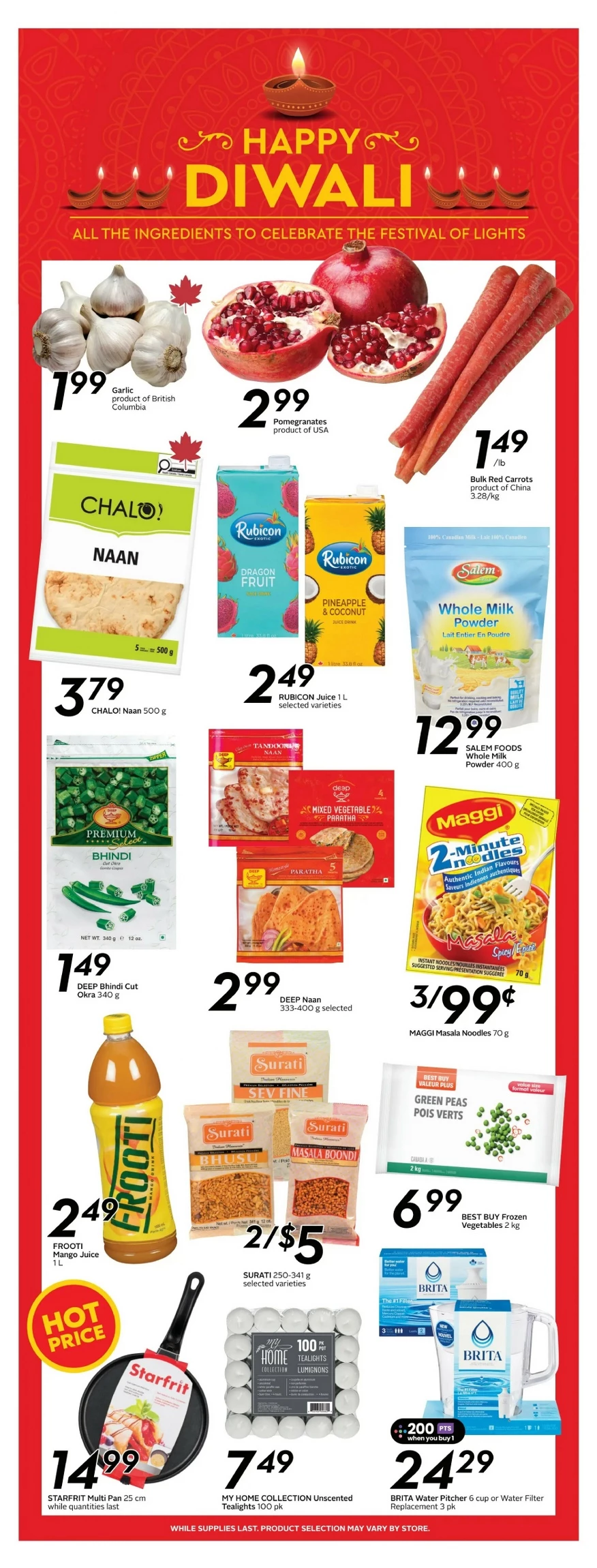safeway flyer bc september 18 24 17