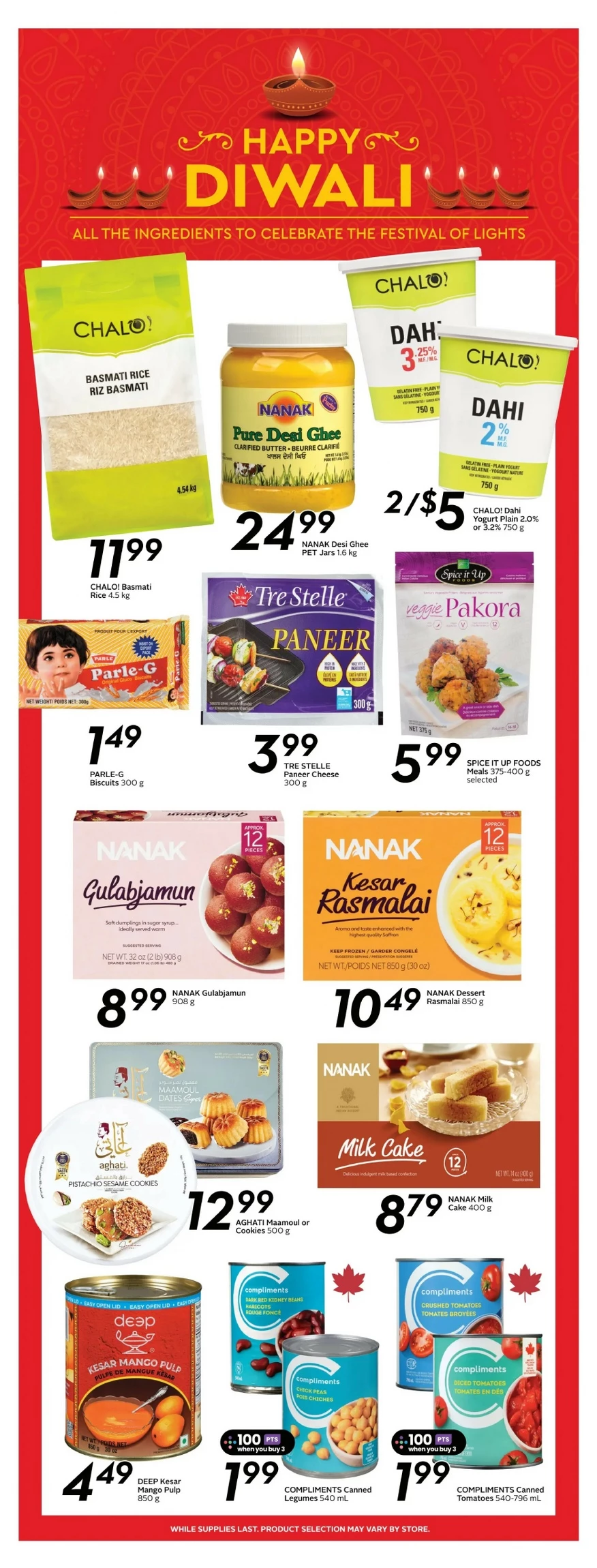 safeway flyer bc september 18 24 18