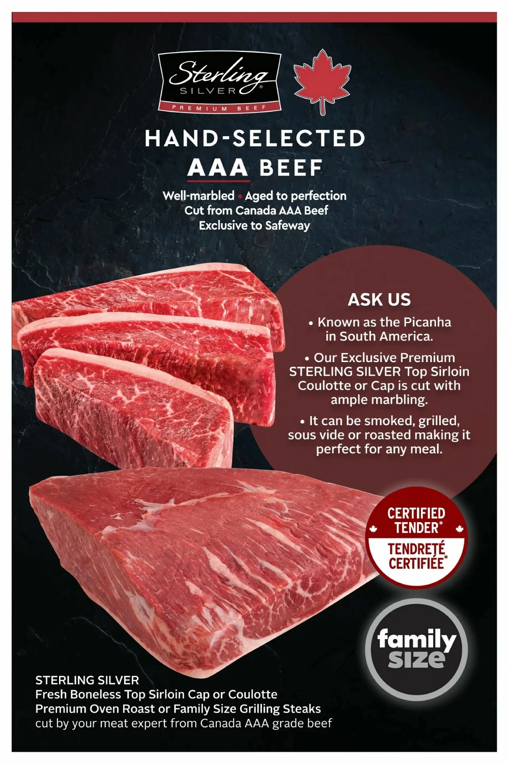 safeway flyer bc september 18 24 19