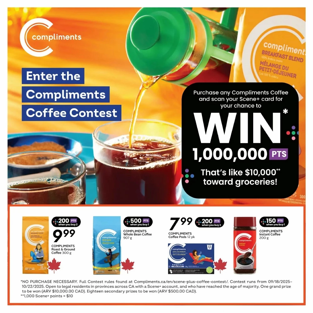 safeway flyer bc september 18 24 21