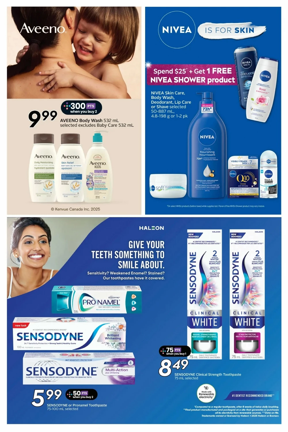 safeway flyer bc september 18 24 25