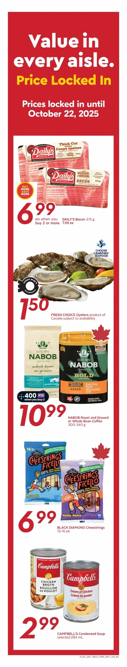 safeway flyer bc september 18 24 3
