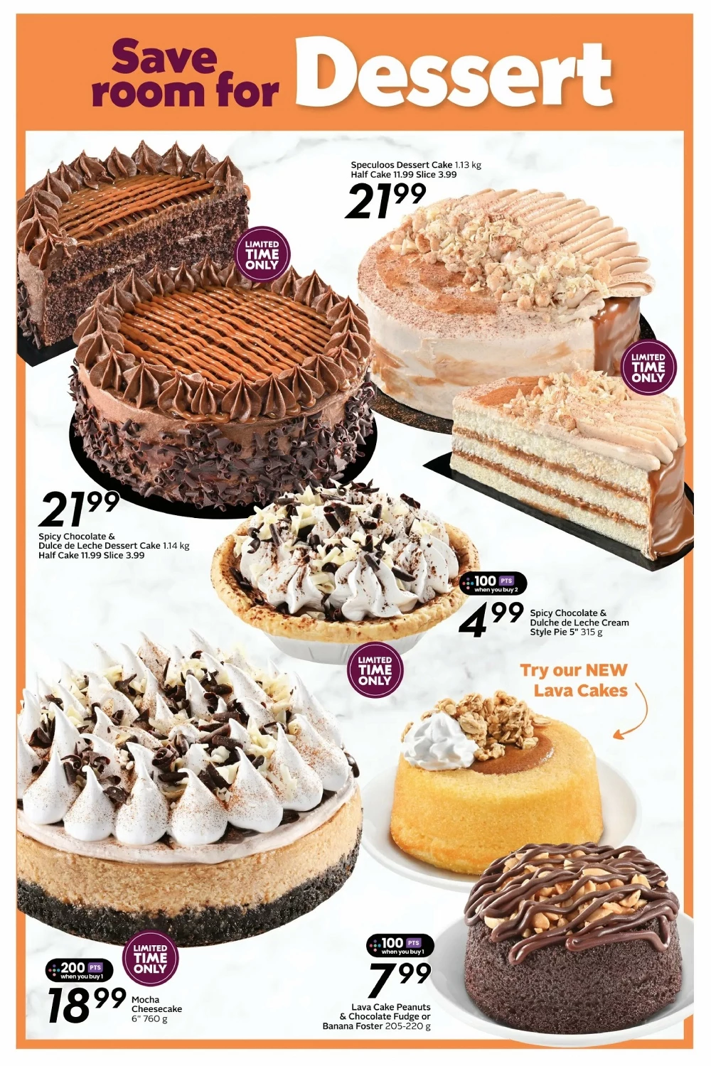 safeway sobeys flyer west october 2 8 20 4546