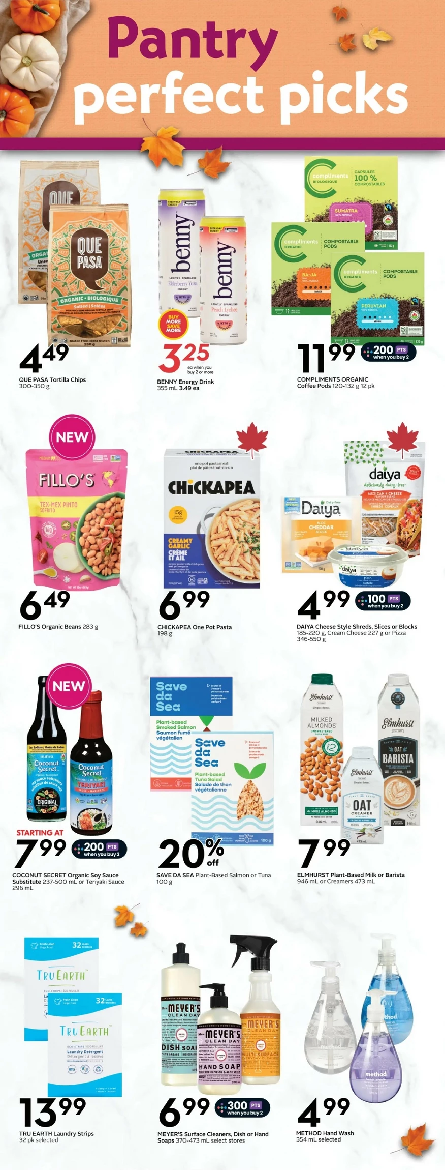 safeway sobeys flyer west october 2 8 23 3416