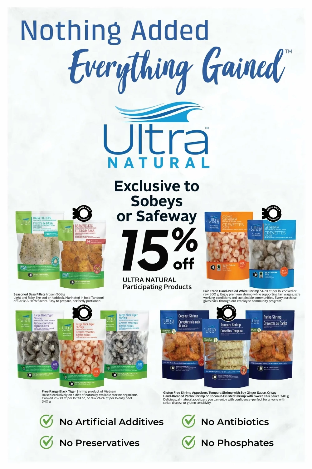 safeway sobeys flyer west september 25 october 1 17