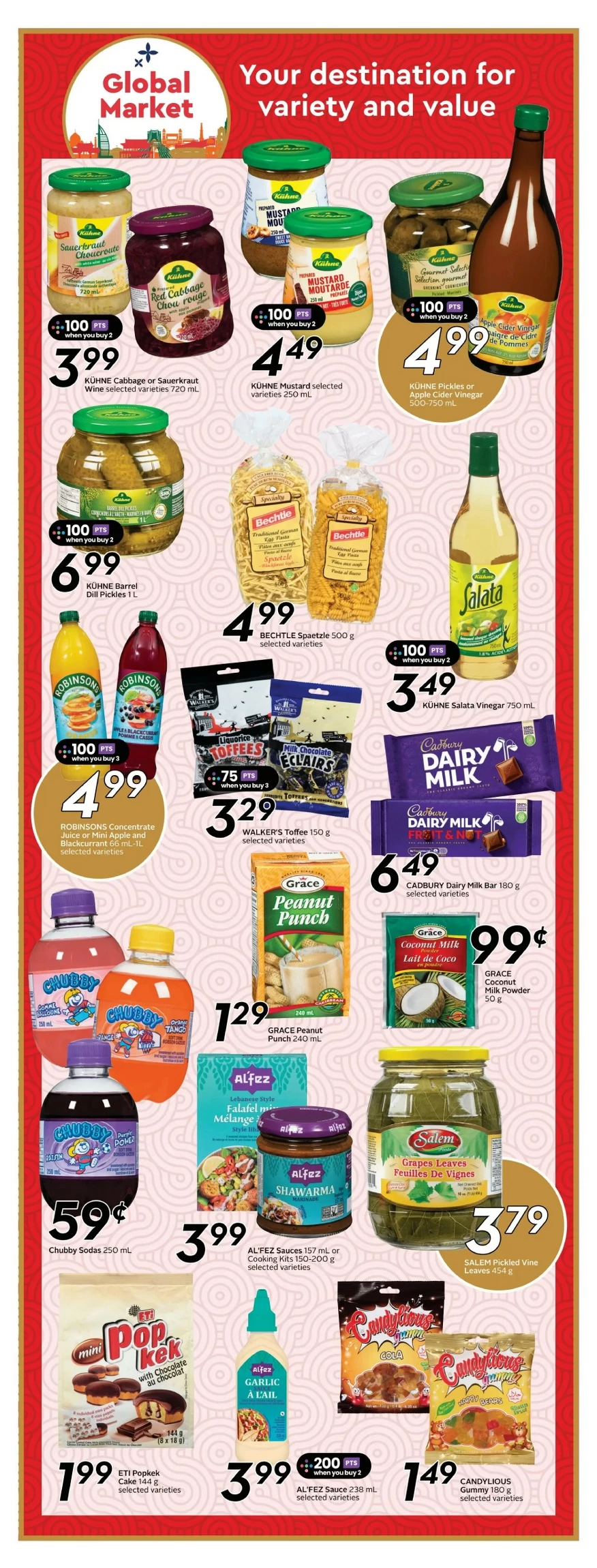 sobeys flyer atlantic october 2 8 15 7631