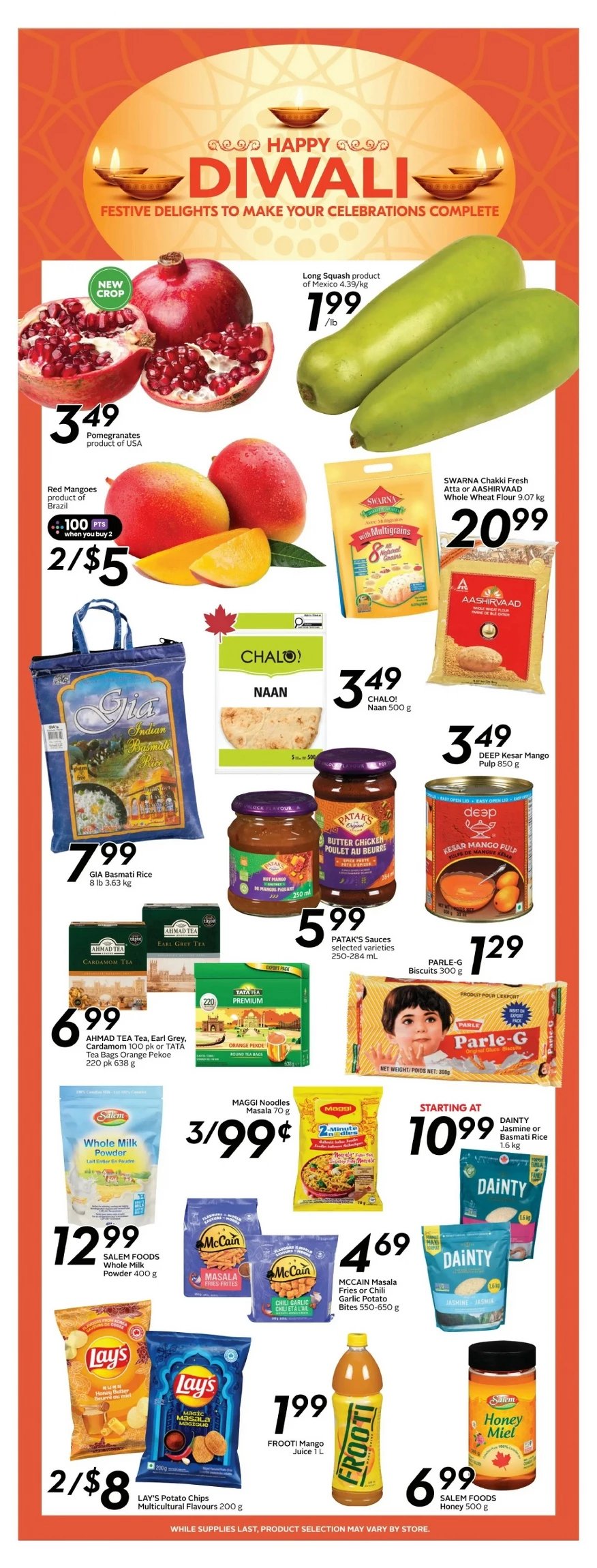 sobeys flyer atlantic october 2 8 17 8929