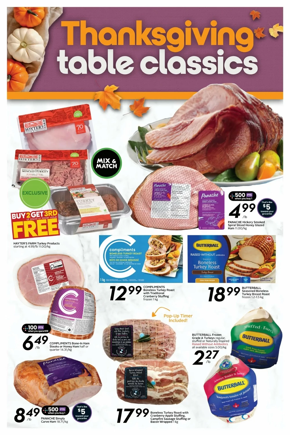 sobeys flyer atlantic october 2 8 18 2265