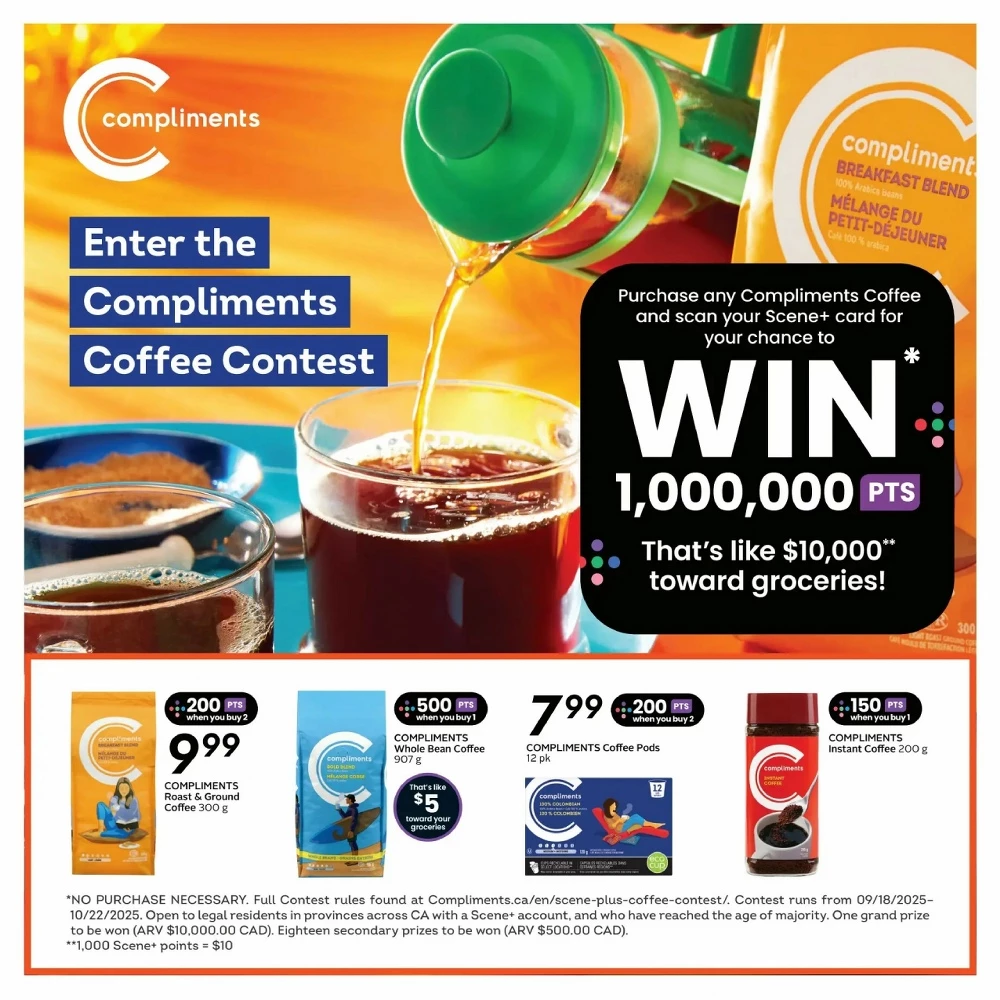 sobeys flyer atlantic october 2 8 21 9111