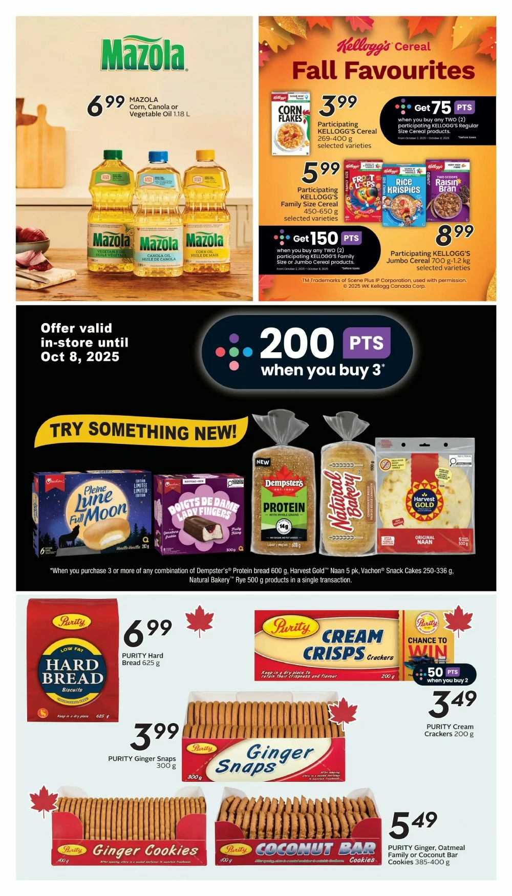 sobeys flyer atlantic october 2 8 25 5414