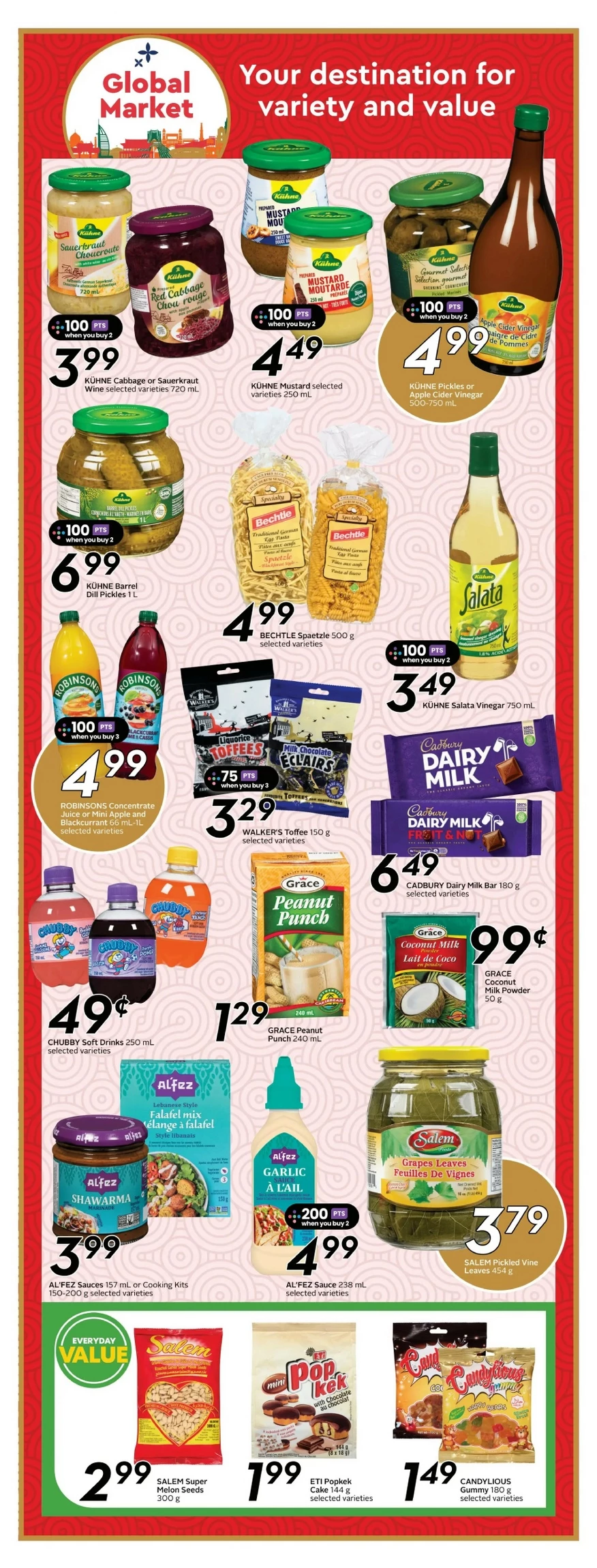 sobeys flyer ont october 2 8 15 2443