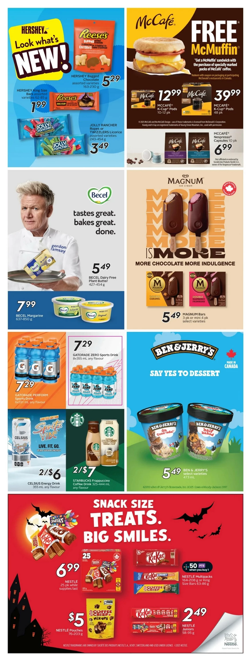 sobeys flyer ont october 2 8 24 5502