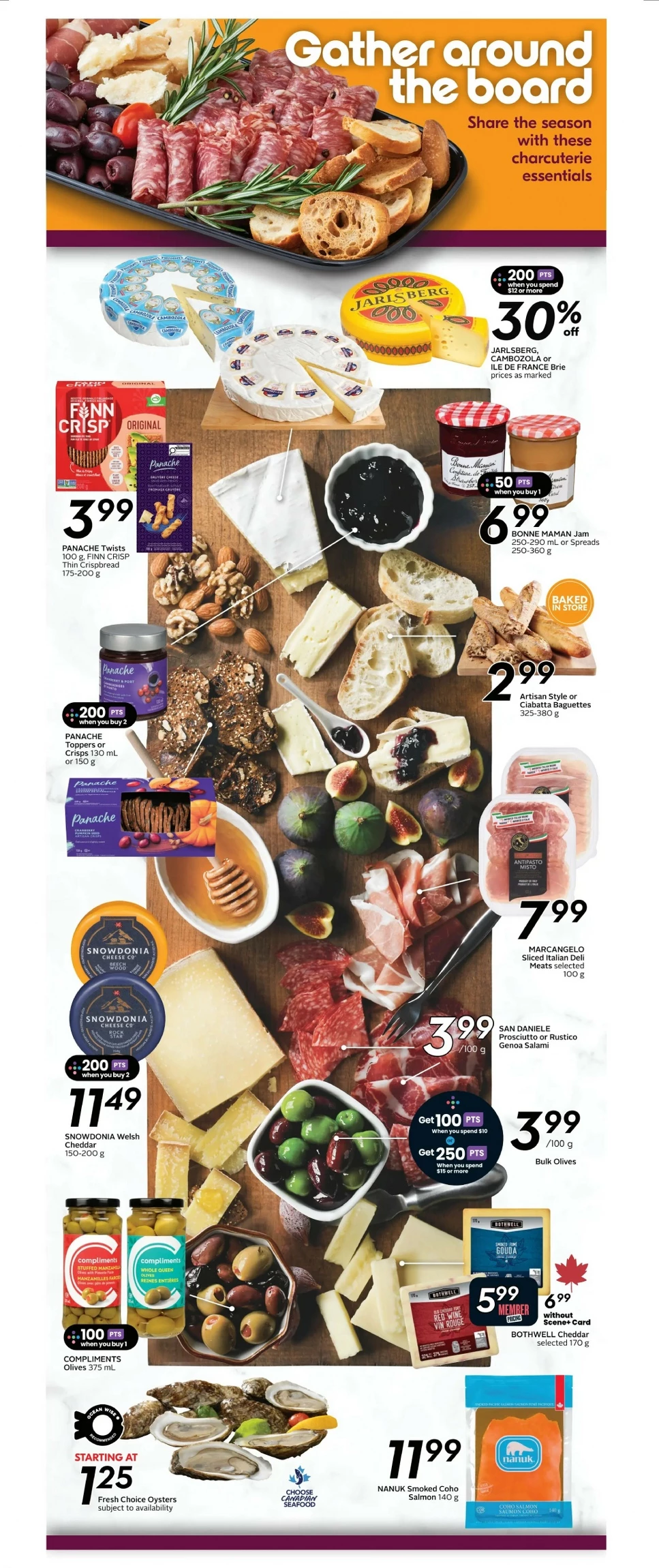 sobeys flyer ont october 9 15 18 52243647