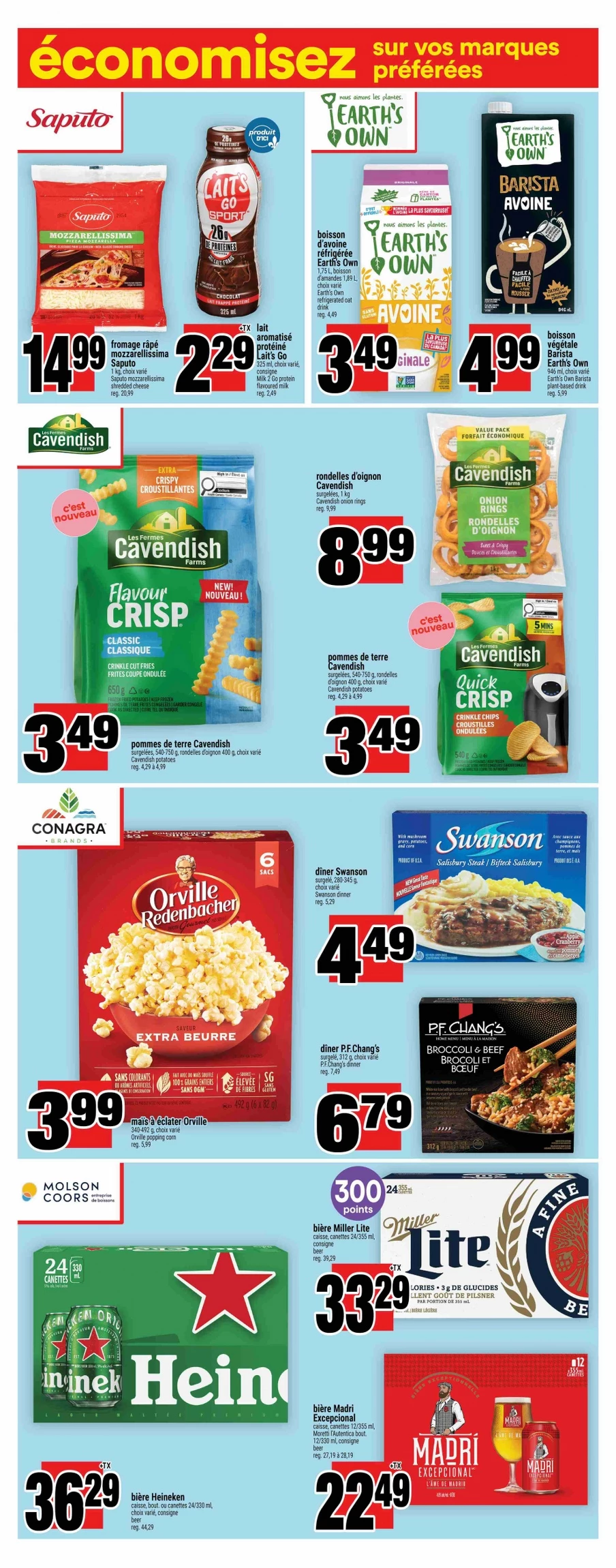 super c flyer october 2 8 13 3676