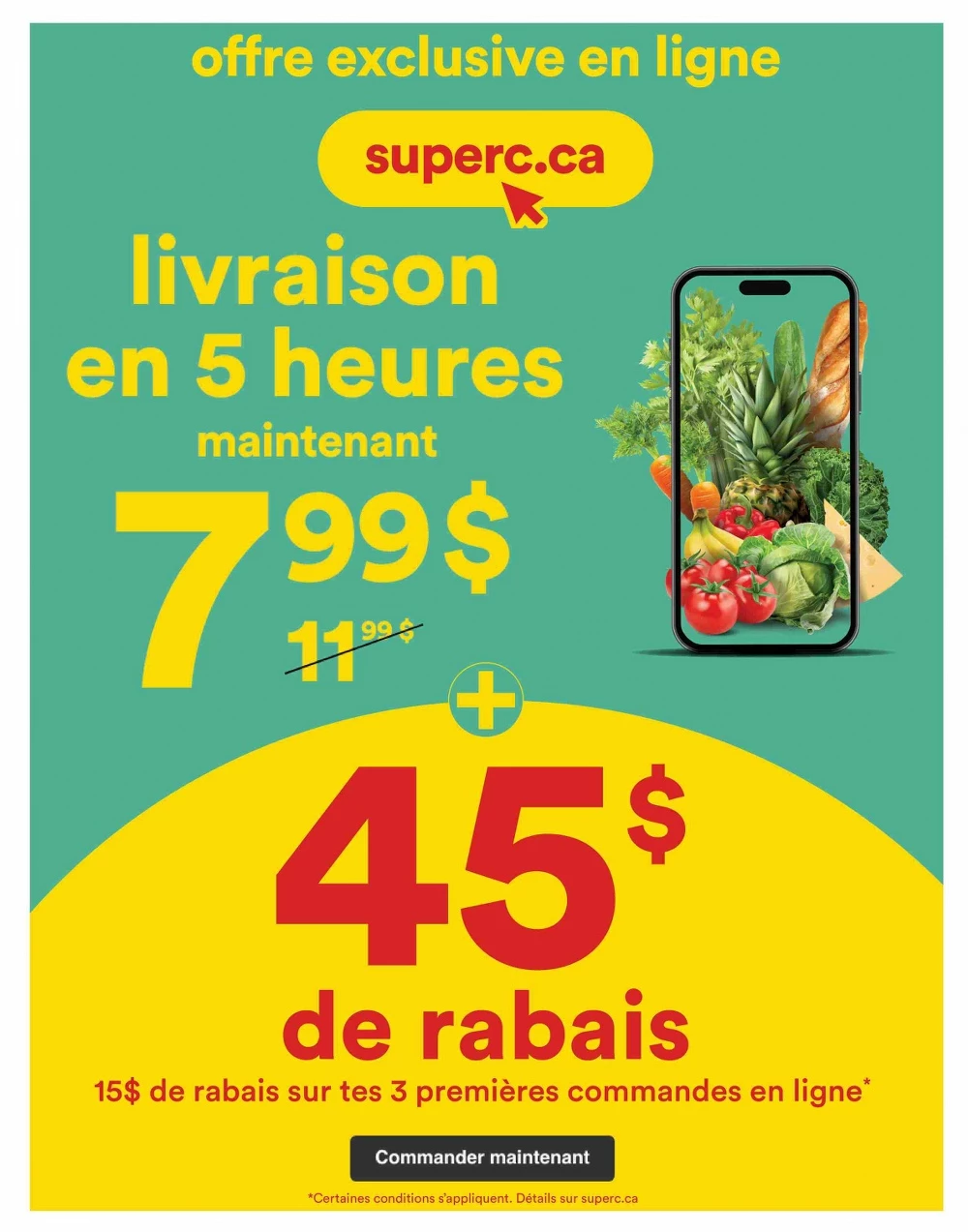 super c flyer october 2 8 20 5715