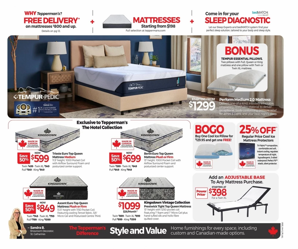 teppermans flyer september 26 october 2 11