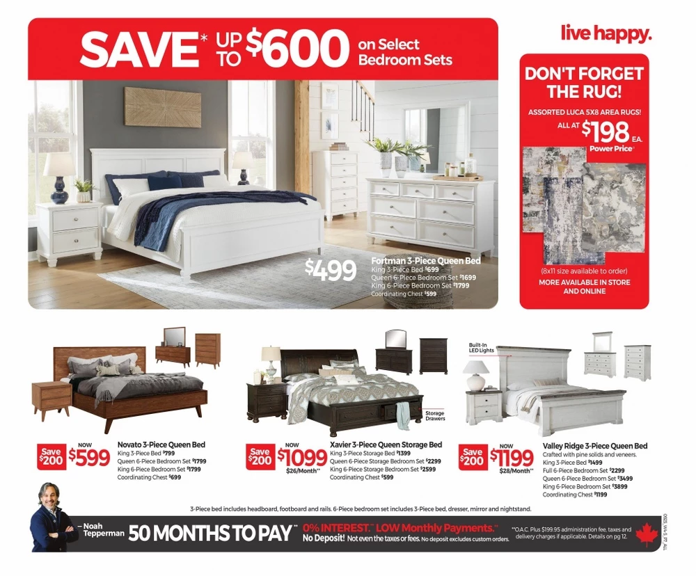 teppermans flyer september 26 october 2 9