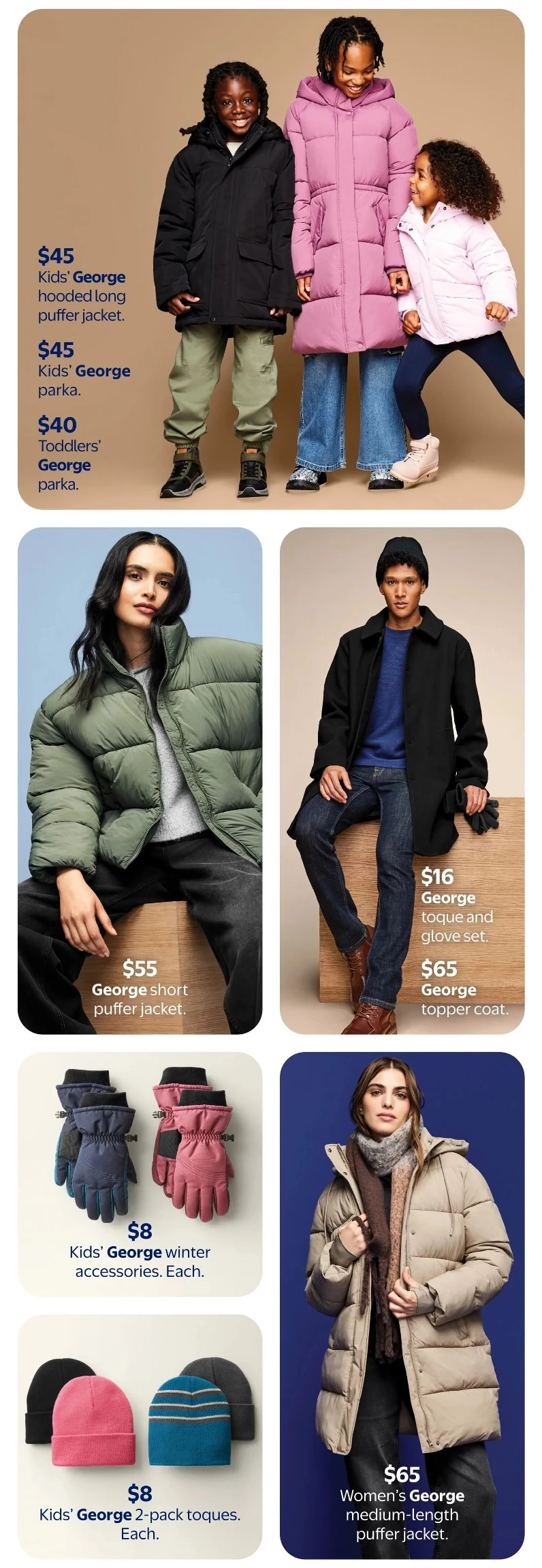 walmart fall fashion for all flyer september 25 october 8 v1 4