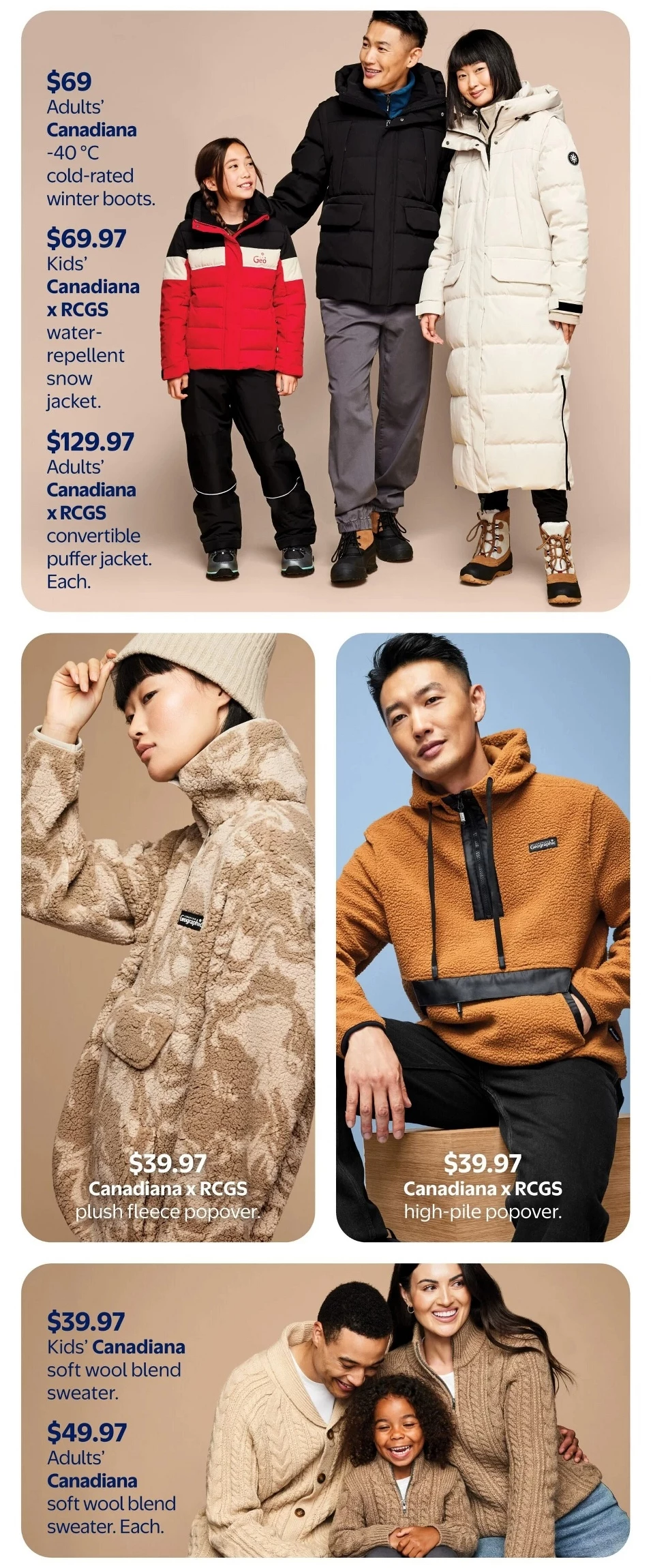 walmart fall fashion for all flyer september 25 october 8 v1 5