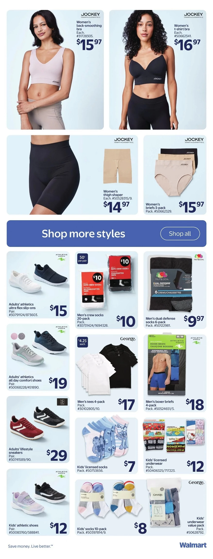 walmart flyer september 18 24 13