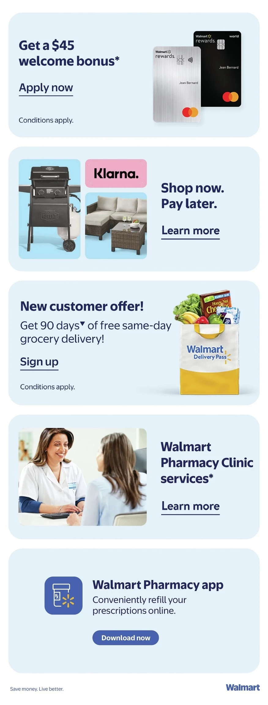 walmart flyer september 18 24 21