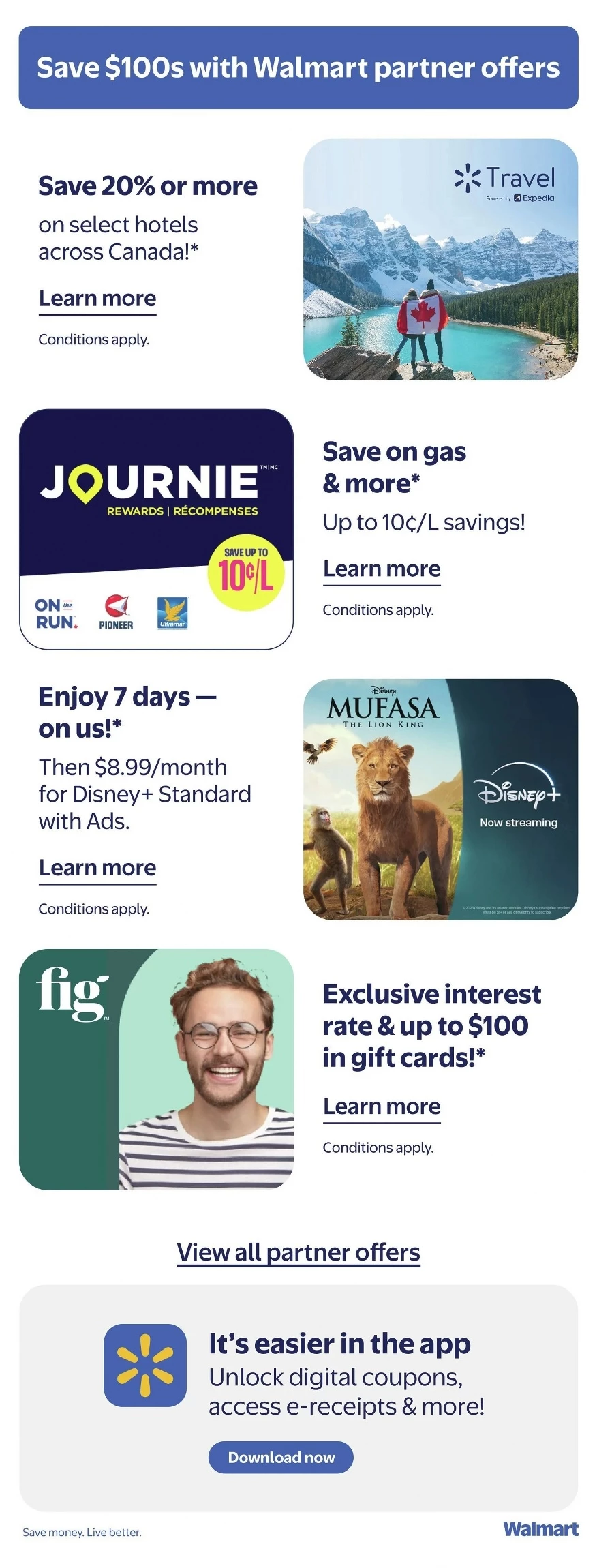 walmart flyer september 18 24 22