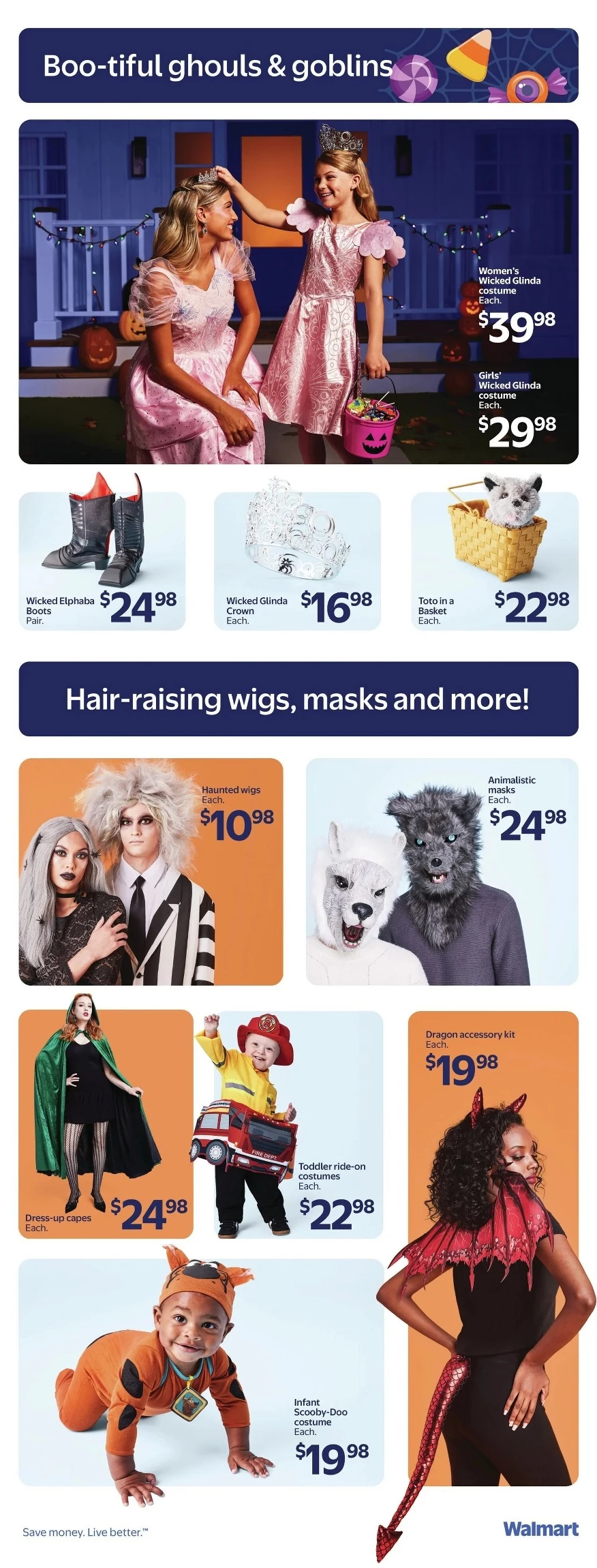 walmart flyer september 25 october 1 14
