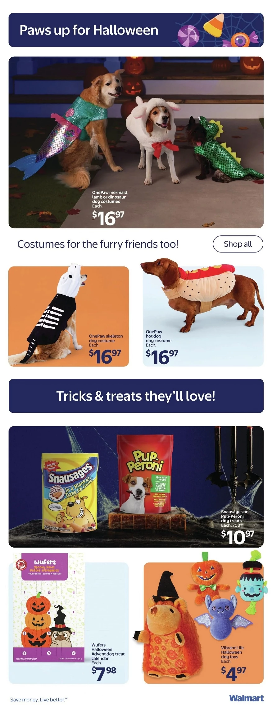 walmart flyer september 25 october 1 16