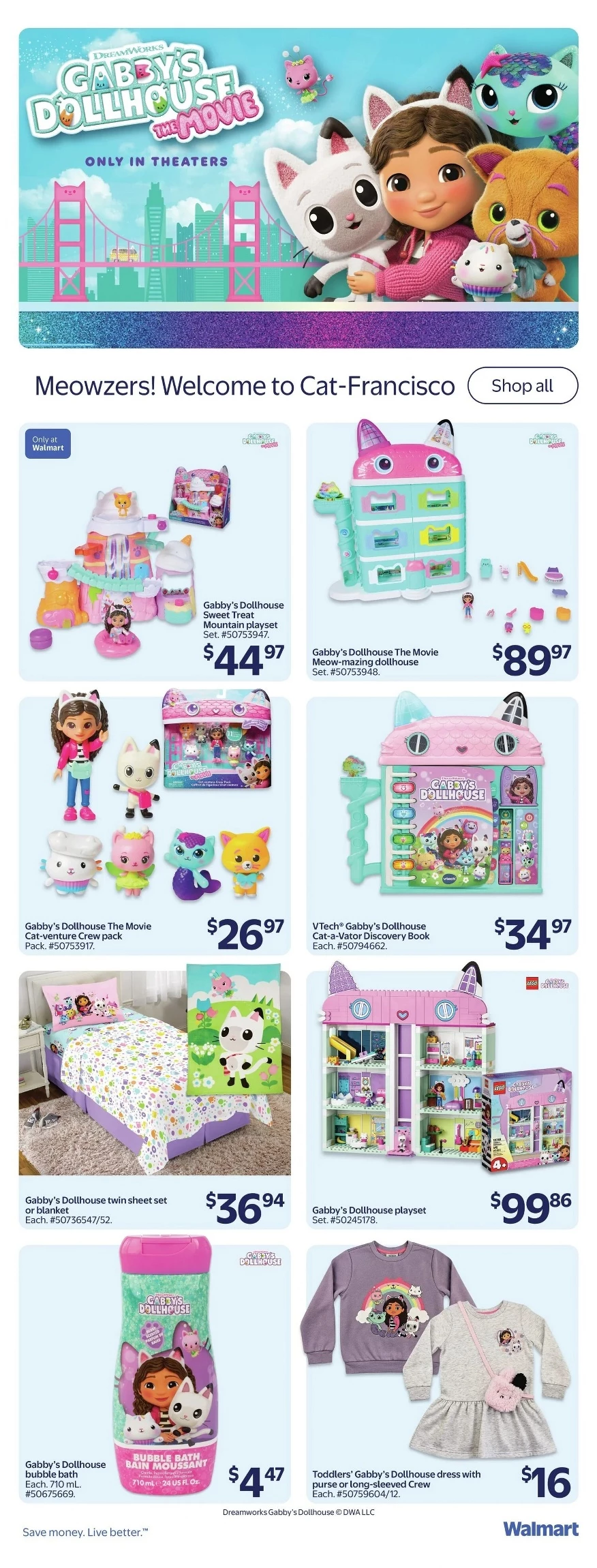 walmart flyer september 25 october 1 26