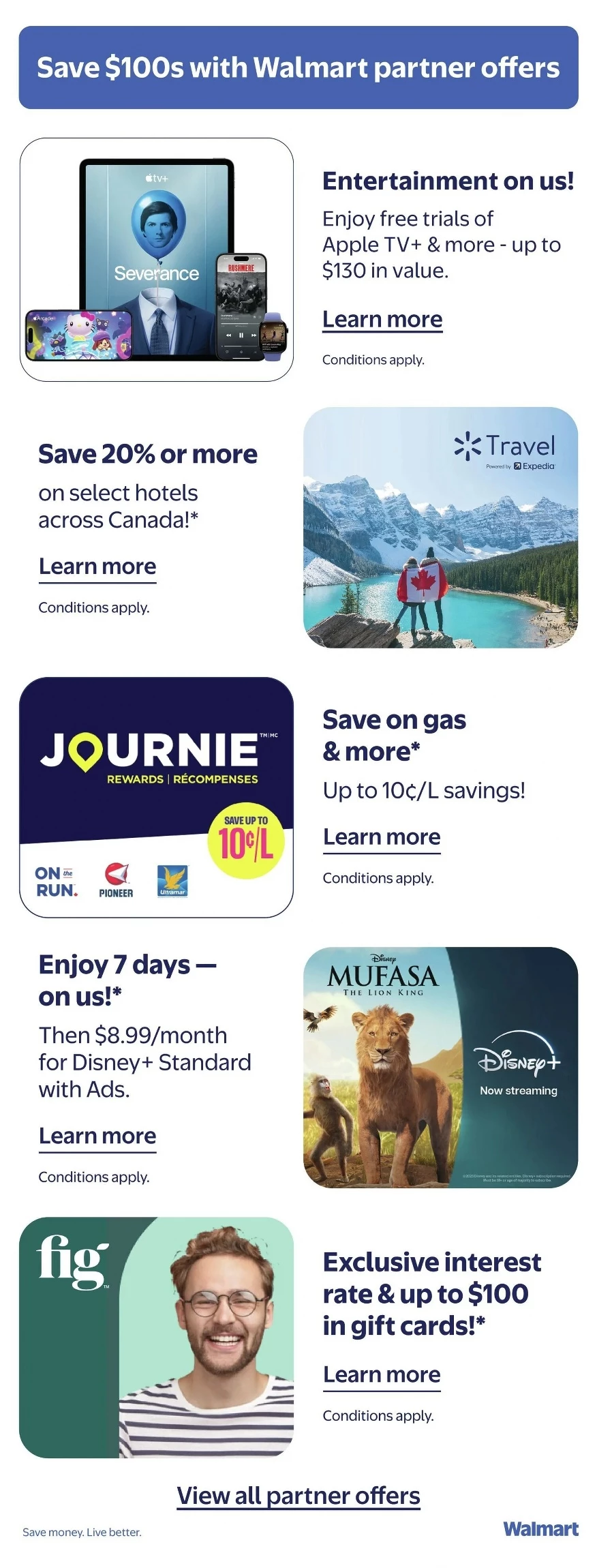 walmart flyer september 25 october 1 31