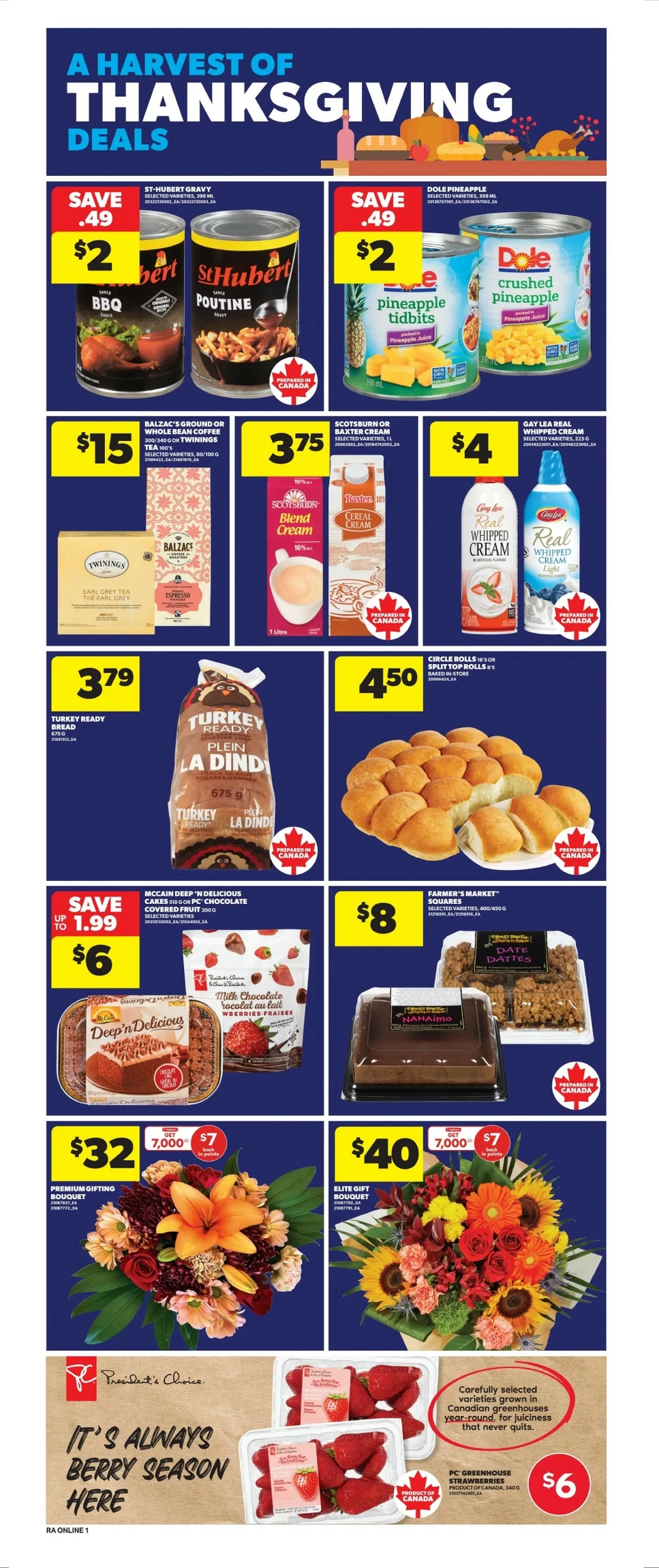 atlantic superstore flyer october 9 15 10 93994373