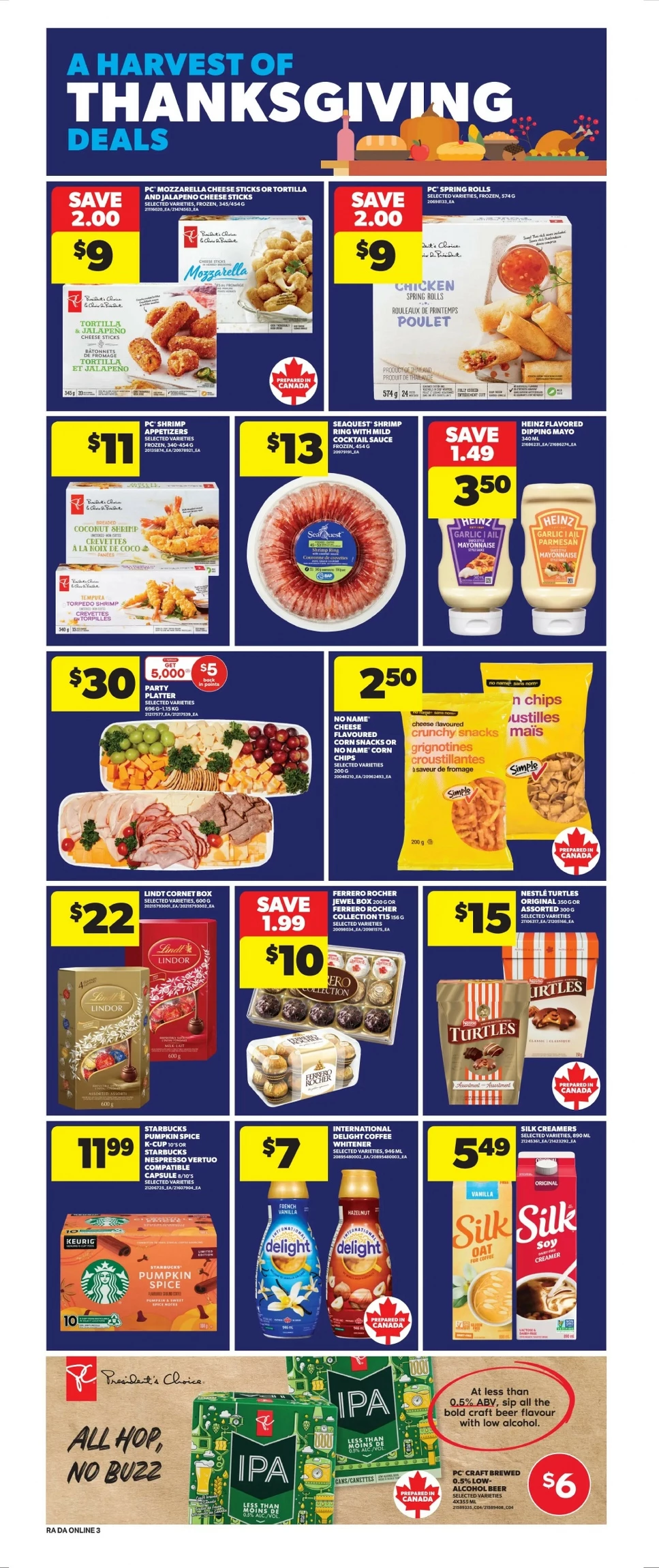 atlantic superstore flyer october 9 15 12 02287180