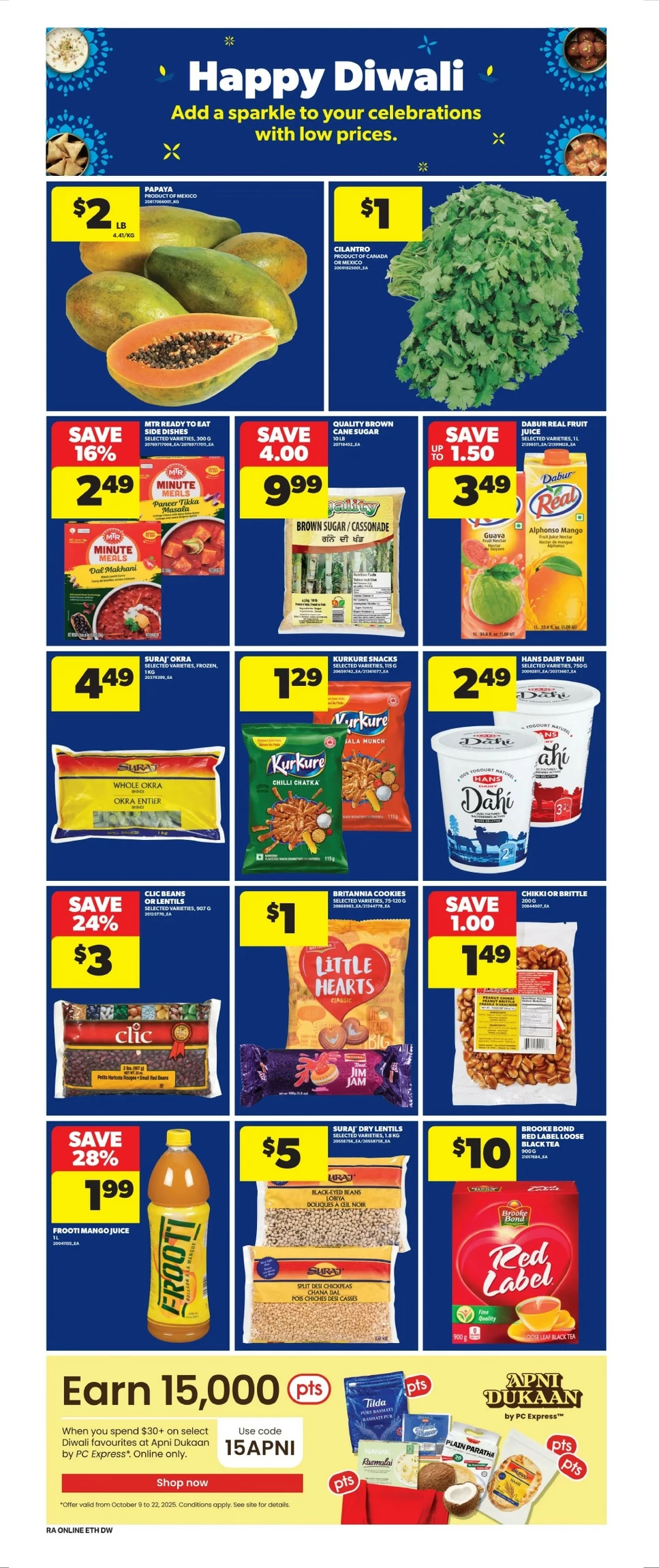 atlantic superstore flyer october 9 15 13 56943072