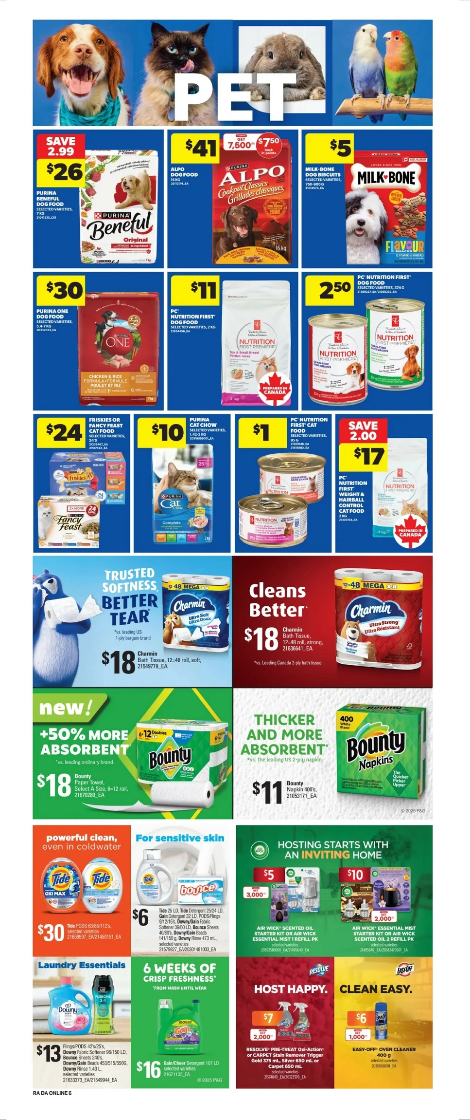 atlantic superstore flyer october 9 15 17 68472542