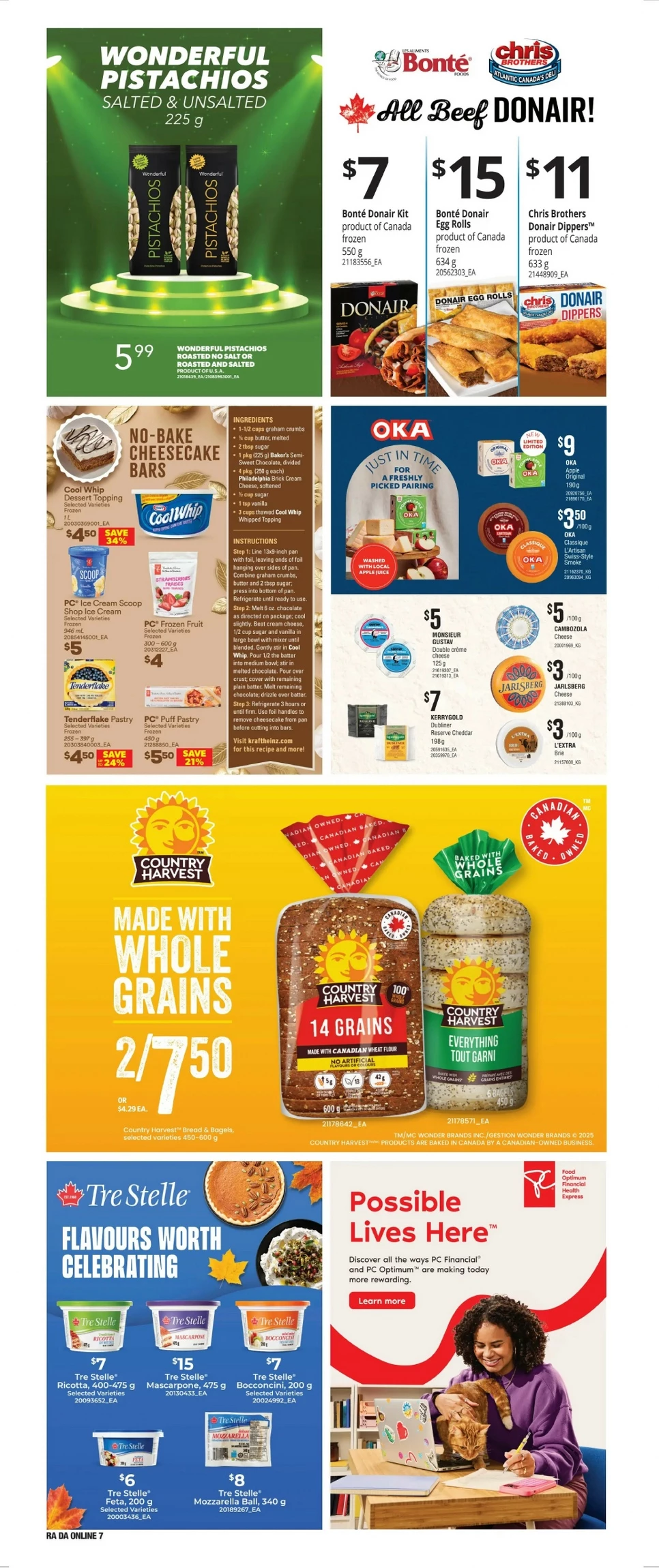 atlantic superstore flyer october 9 15 21 62758759