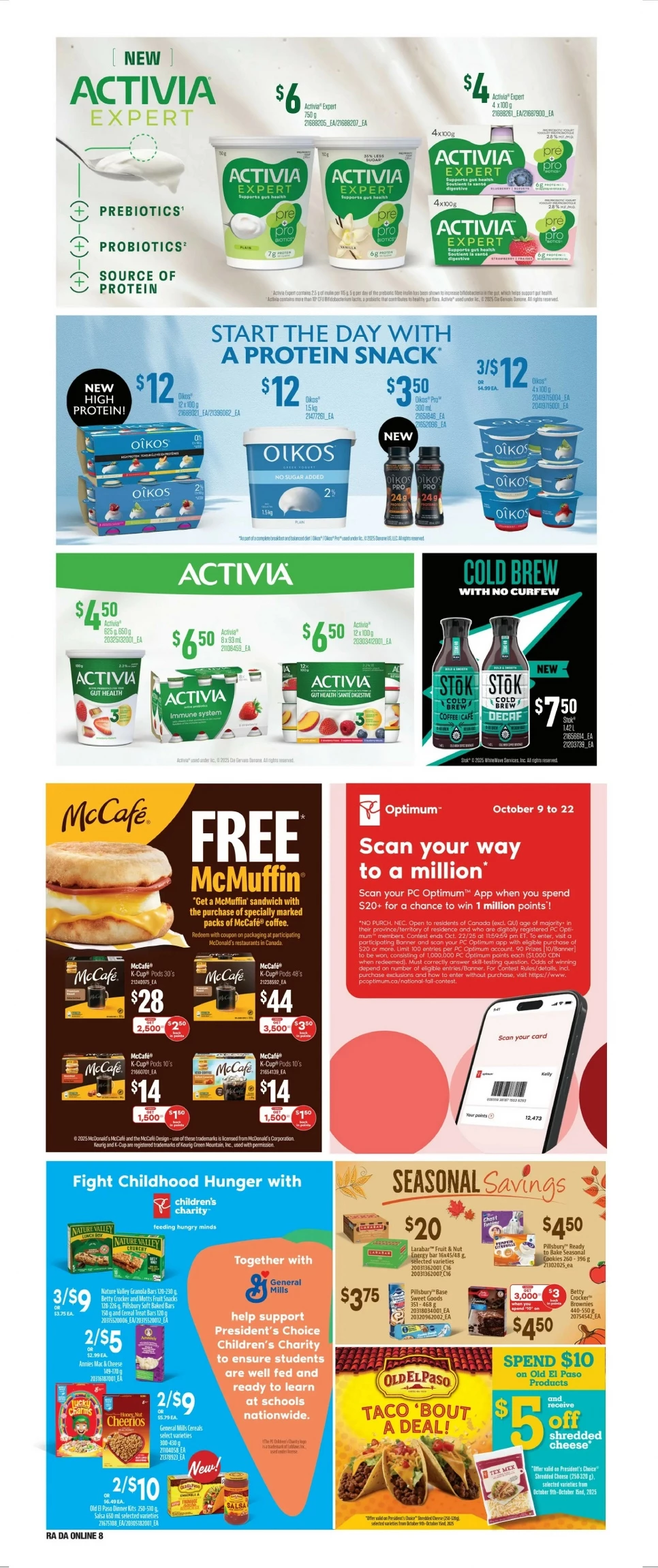 atlantic superstore flyer october 9 15 22 78312962