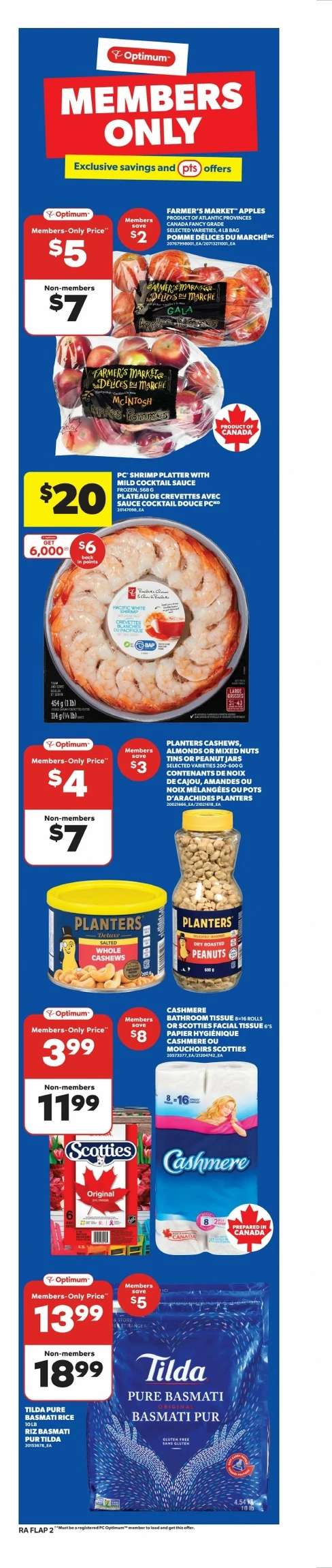 atlantic superstore flyer october 9 15 2 21202465