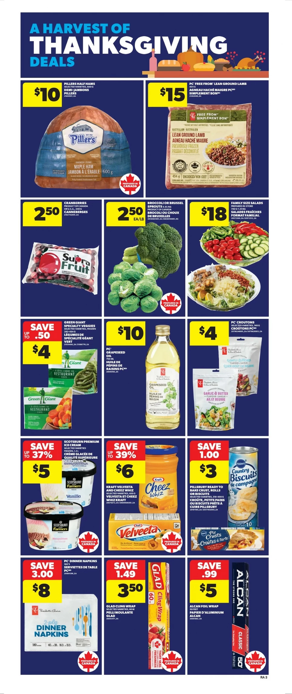 atlantic superstore flyer october 9 15 6 78473744