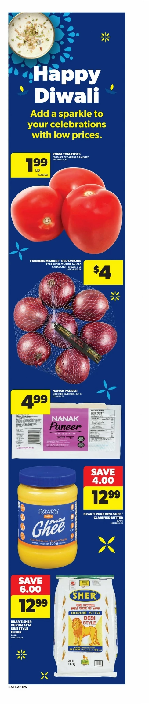 atlantic superstore flyer october 9 15 7 54240324