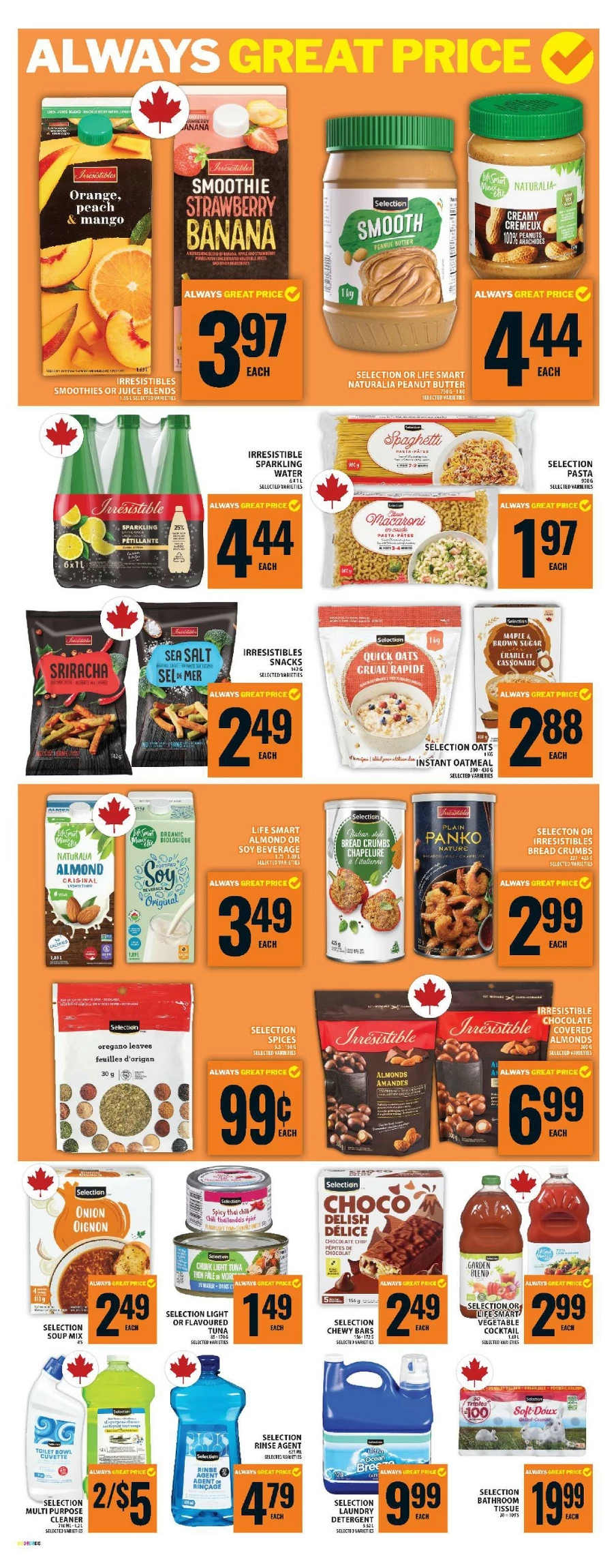 food basics flyer october 9 15 13 02772323