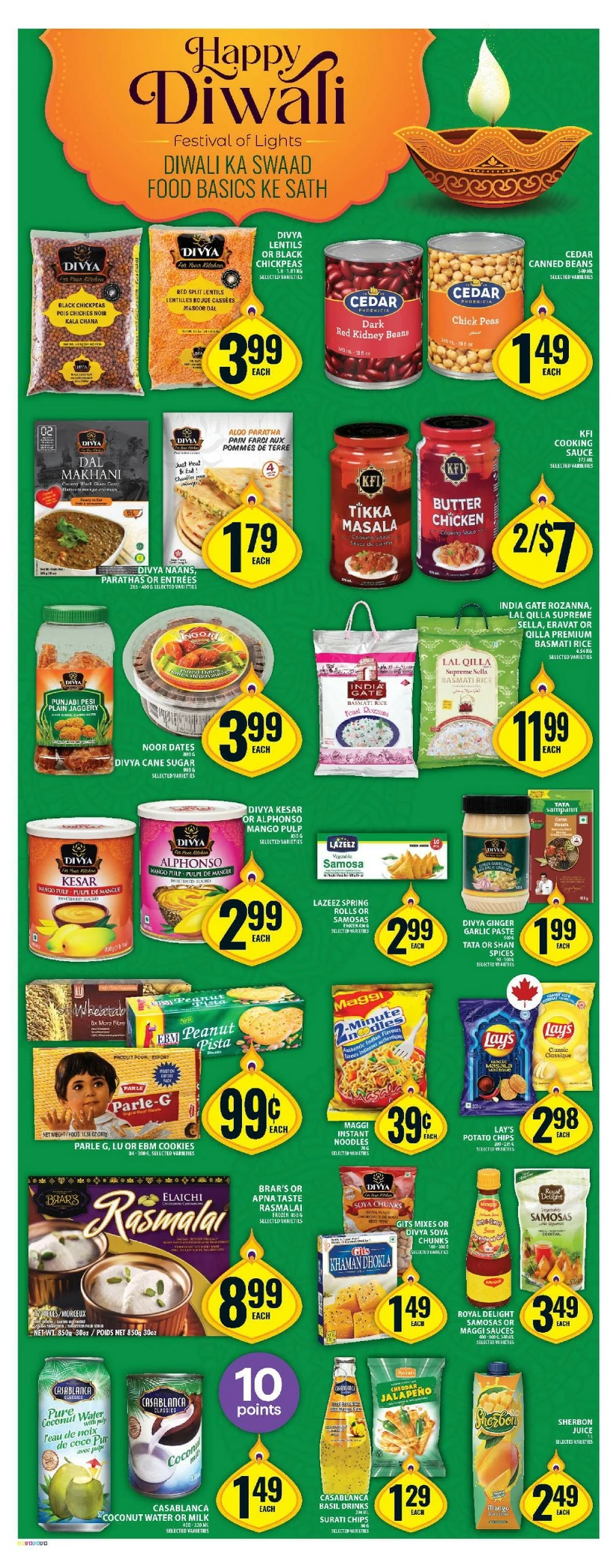 food basics flyer october 9 15 15 81092674