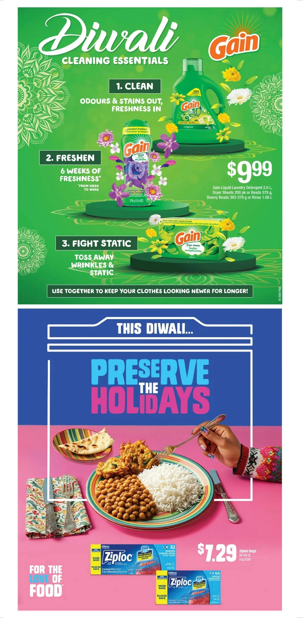 freshco flyer october 9 15 10 00115905