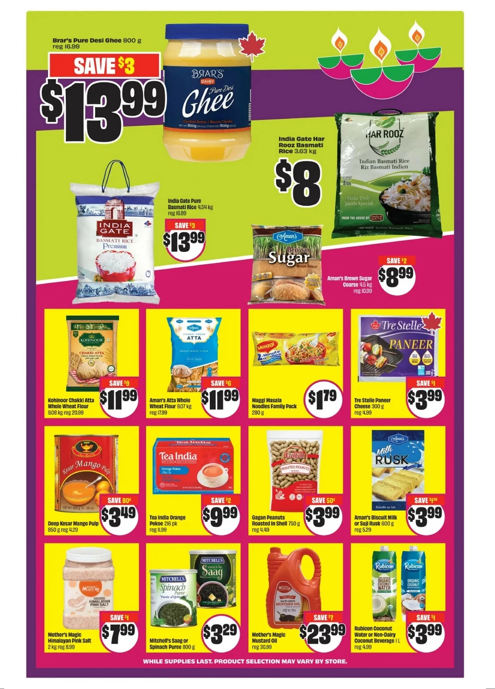 freshco flyer october 9 15 12 44012703