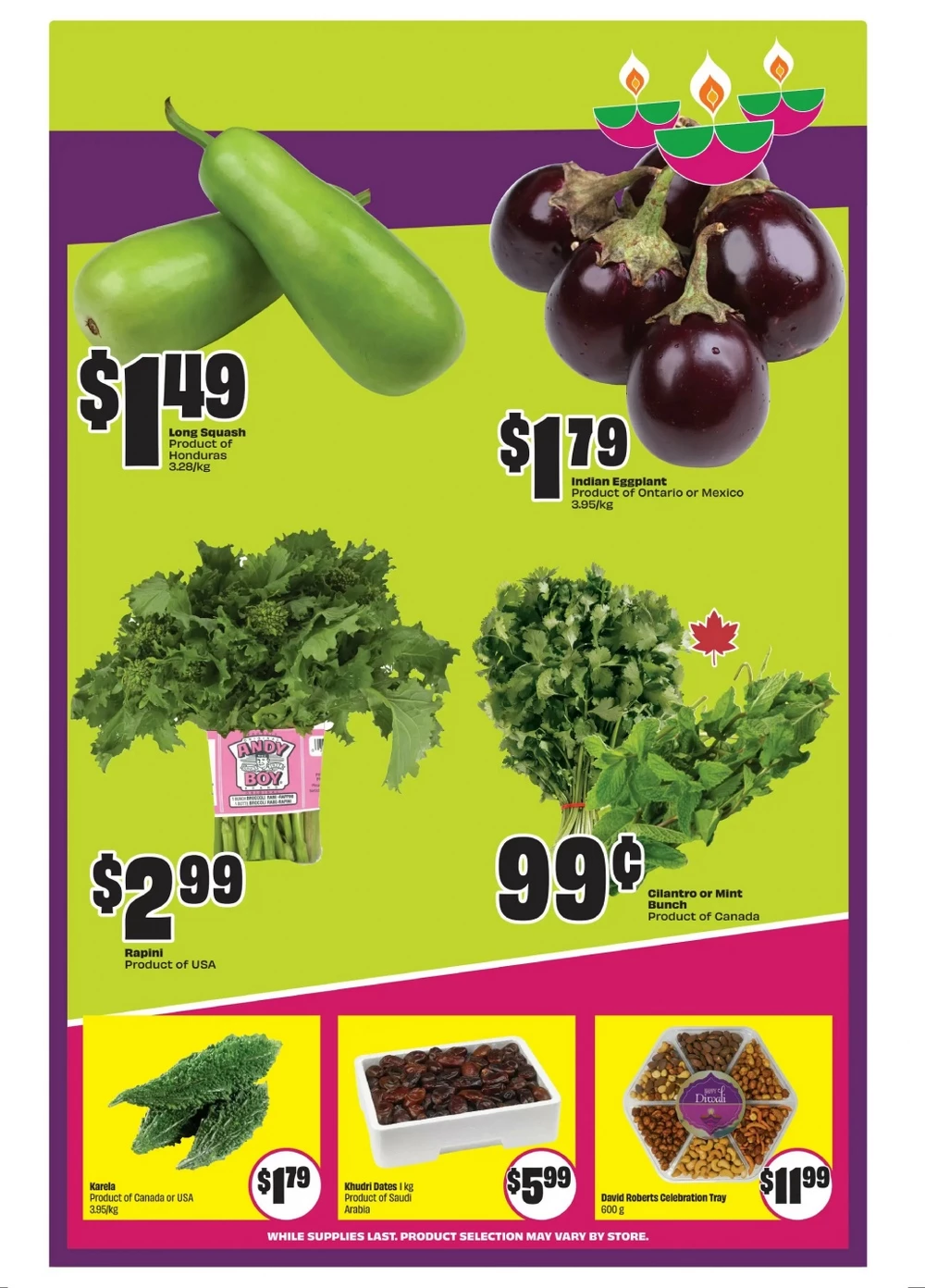 freshco flyer october 9 15 14 04931627